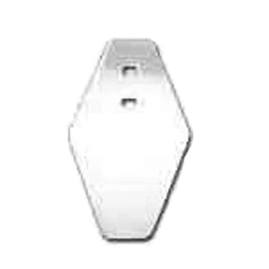 Western Star Hood Latch Trim