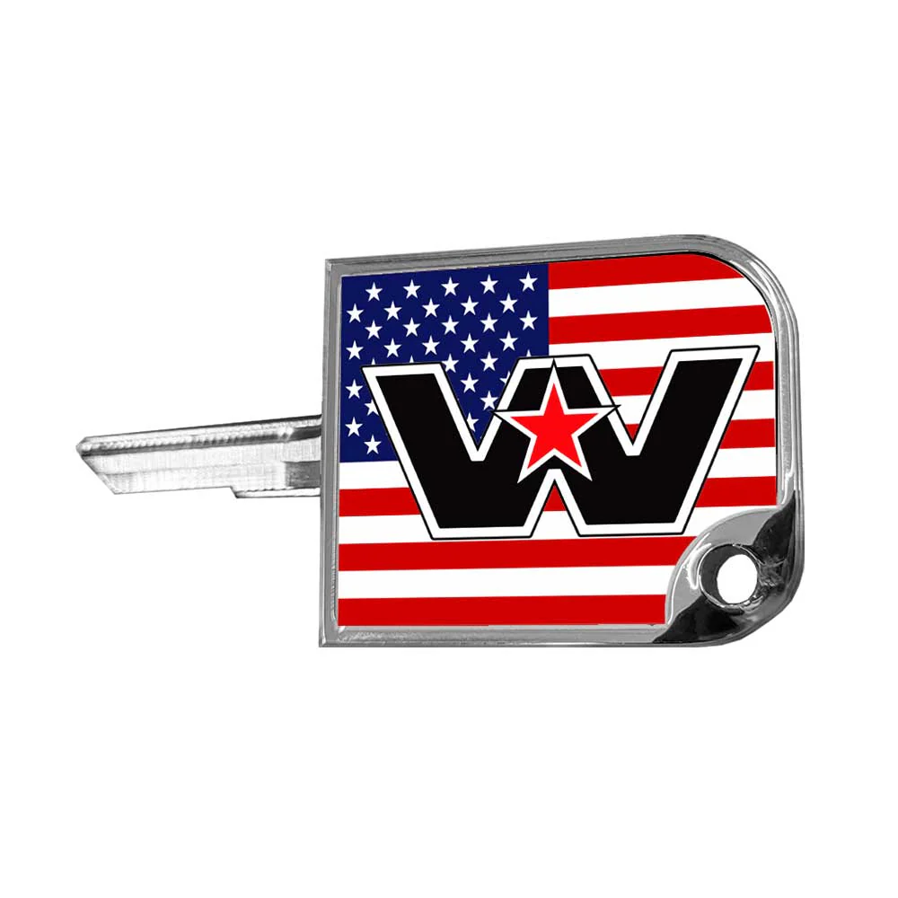 Western Star Key Cover - Image 10