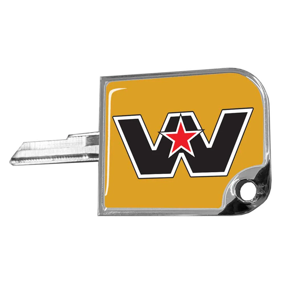 Western Star Key Cover - Image 11