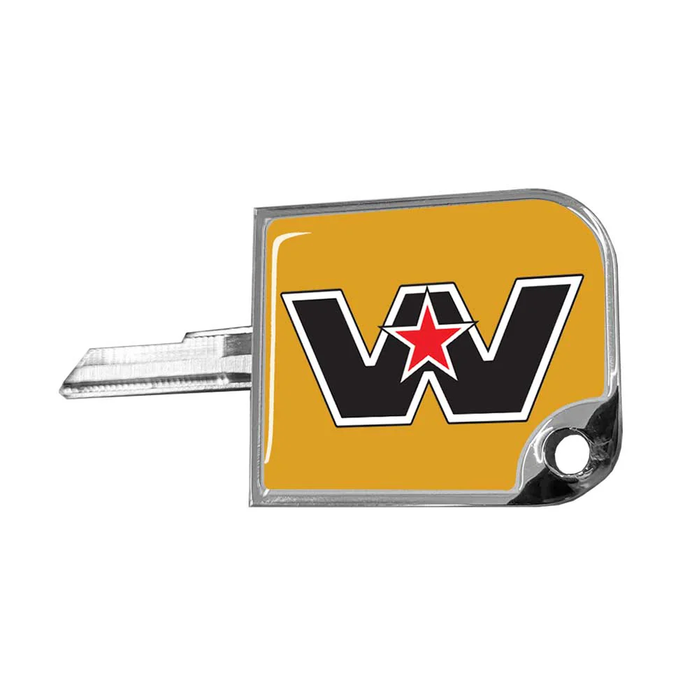 Western Star Key Cover - Image 12