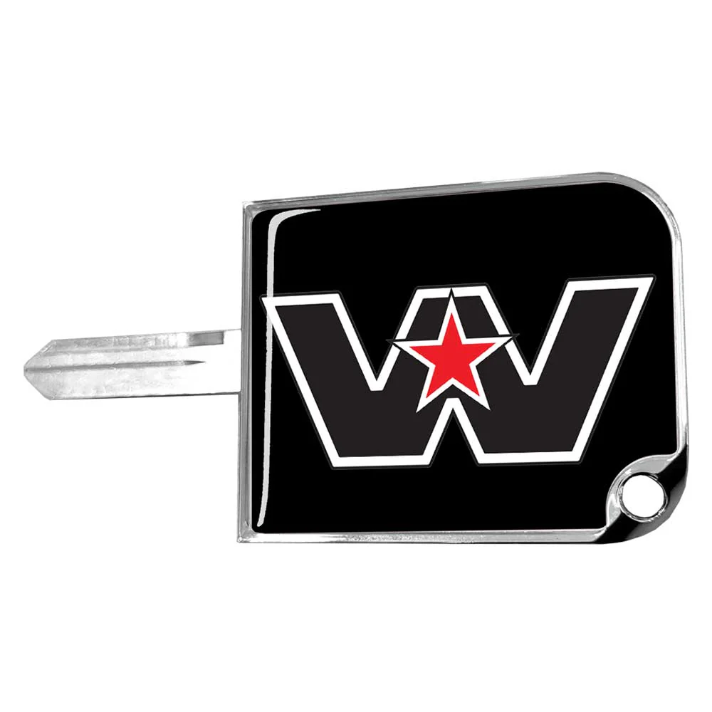 Western Star Key Cover - Image 2