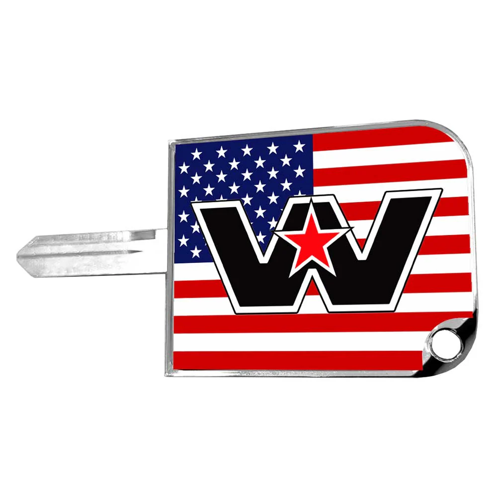 Western Star Key Cover - Image 9