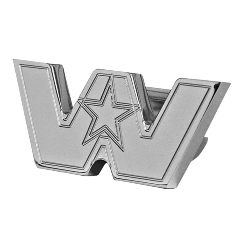 Western Star Tractor/Trailer Air Valve Knob - Image 3