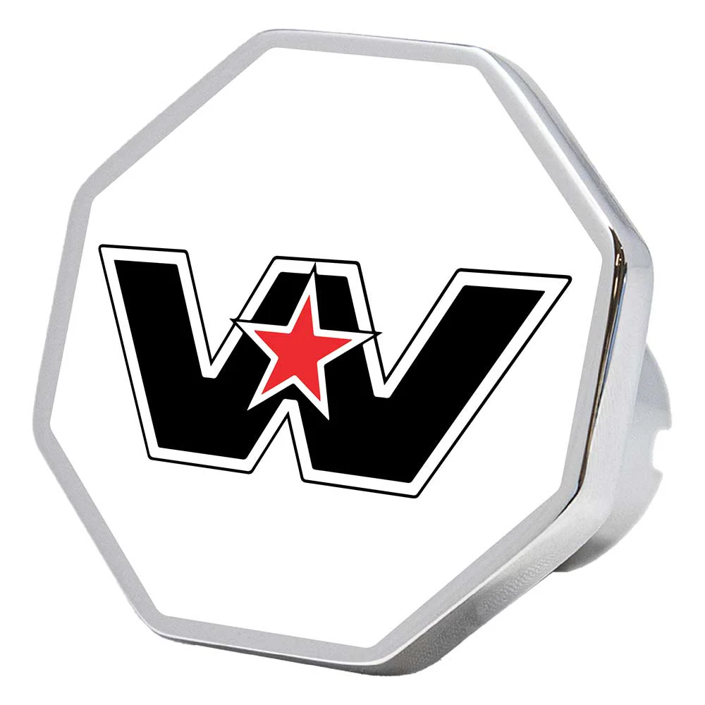 Western Star with W Logo Tractor & Trailer Air Brake Knobs - Image 27