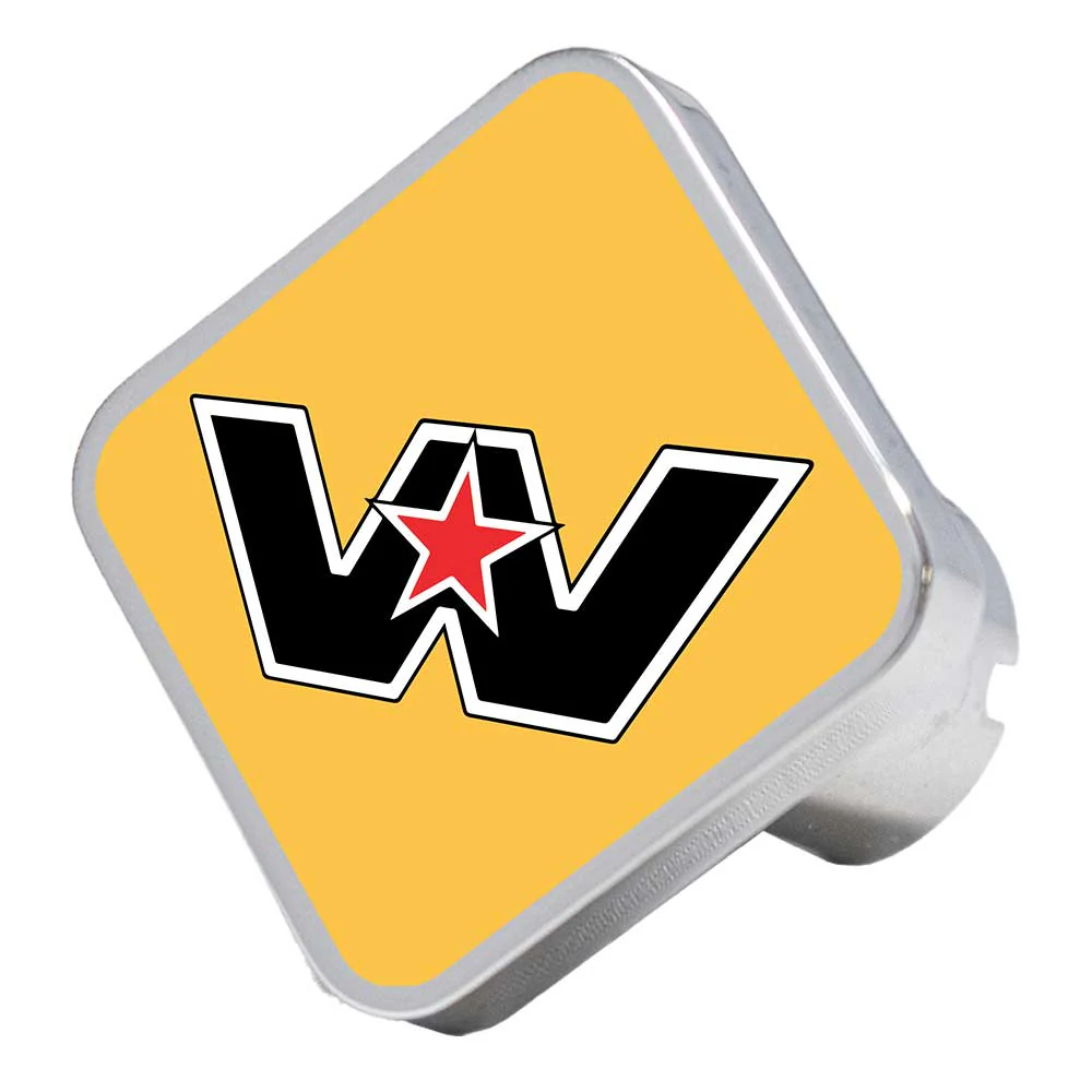 Western Star with W Logo Tractor & Trailer Air Brake Knobs - Image 28