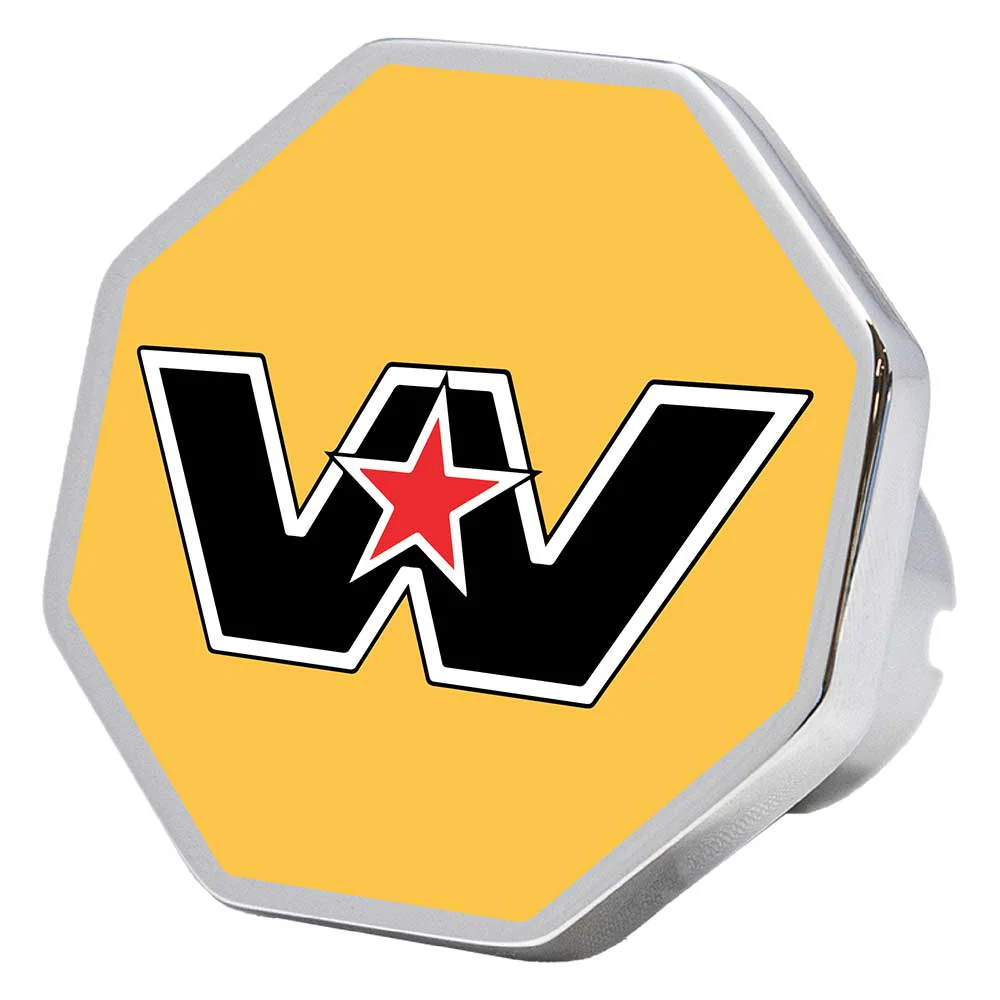 Western Star with W Logo Tractor & Trailer Air Brake Knobs - Image 29