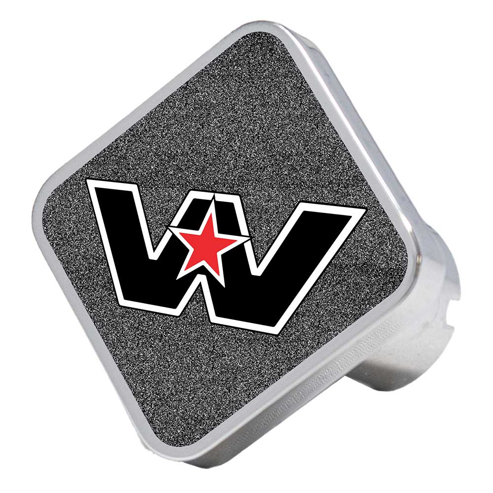 Western Star with W Logo Tractor & Trailer Air Brake Knobs - Image 3