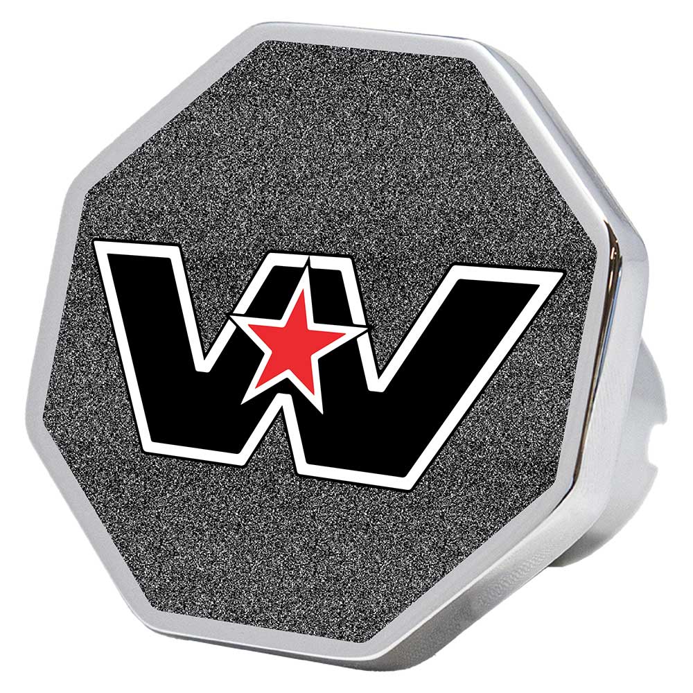 Western Star with W Logo Tractor & Trailer Air Brake Knobs - Image 31