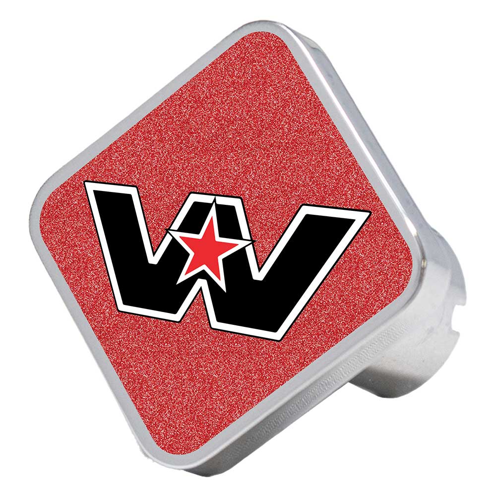 Western Star with W Logo Tractor & Trailer Air Brake Knobs - Image 32