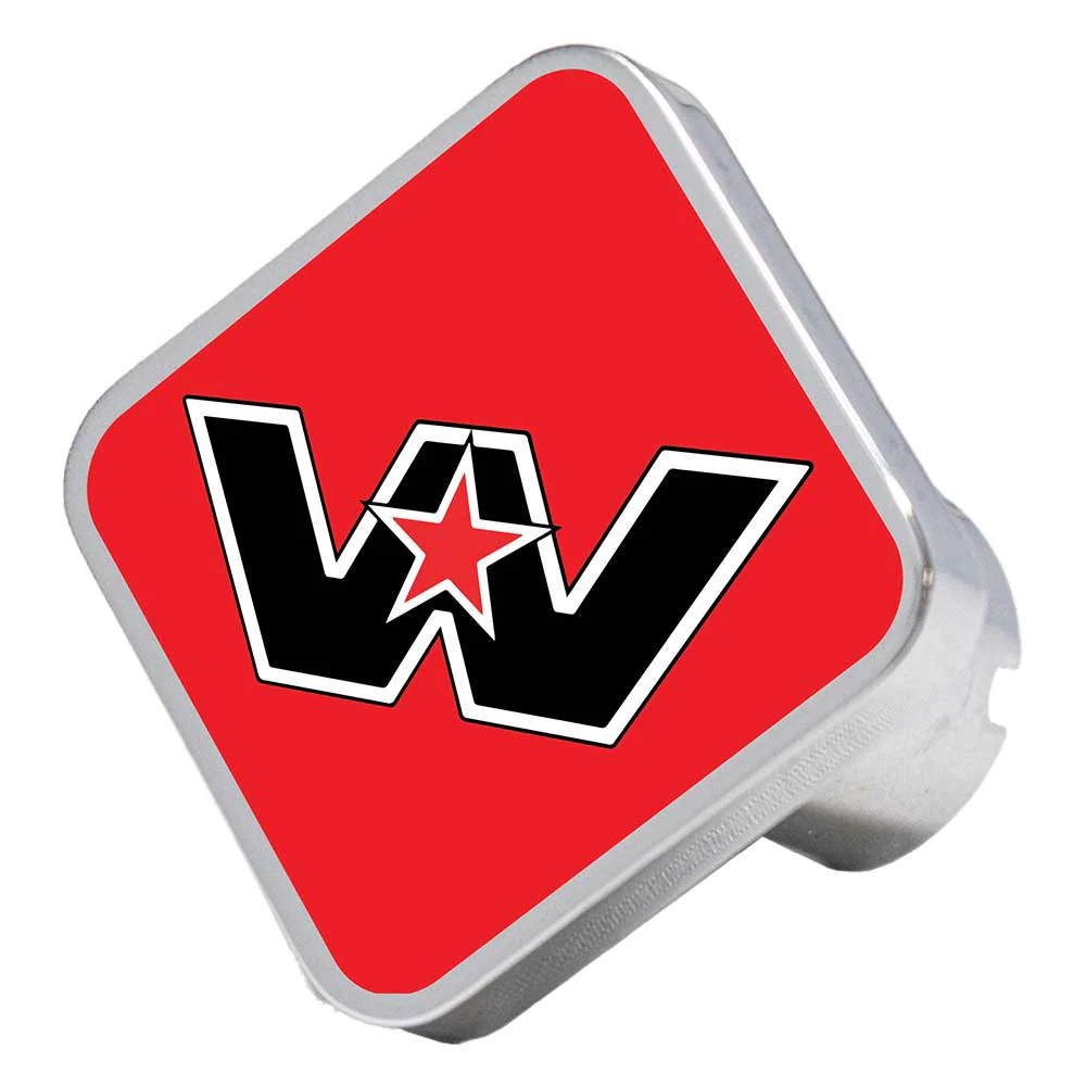 Western Star with W Logo Tractor & Trailer Air Brake Knobs - Image 40