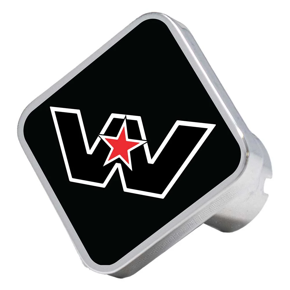 Western Star with W Logo Tractor & Trailer Air Brake Knobs - Image 42