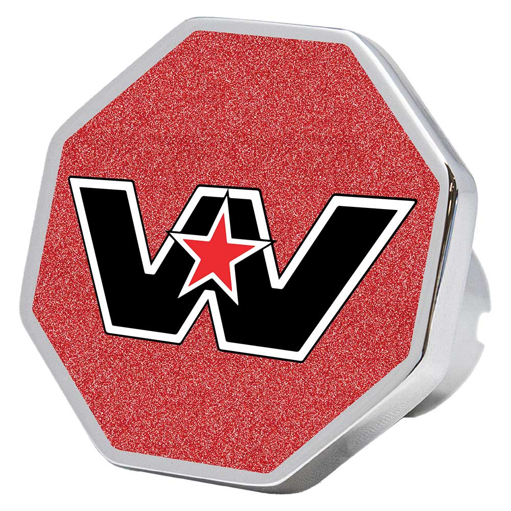 Western Star with W Logo Tractor & Trailer Air Brake Knobs - Image 6