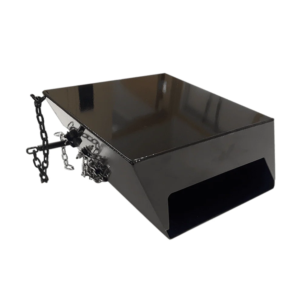 Wheel Chock Holder