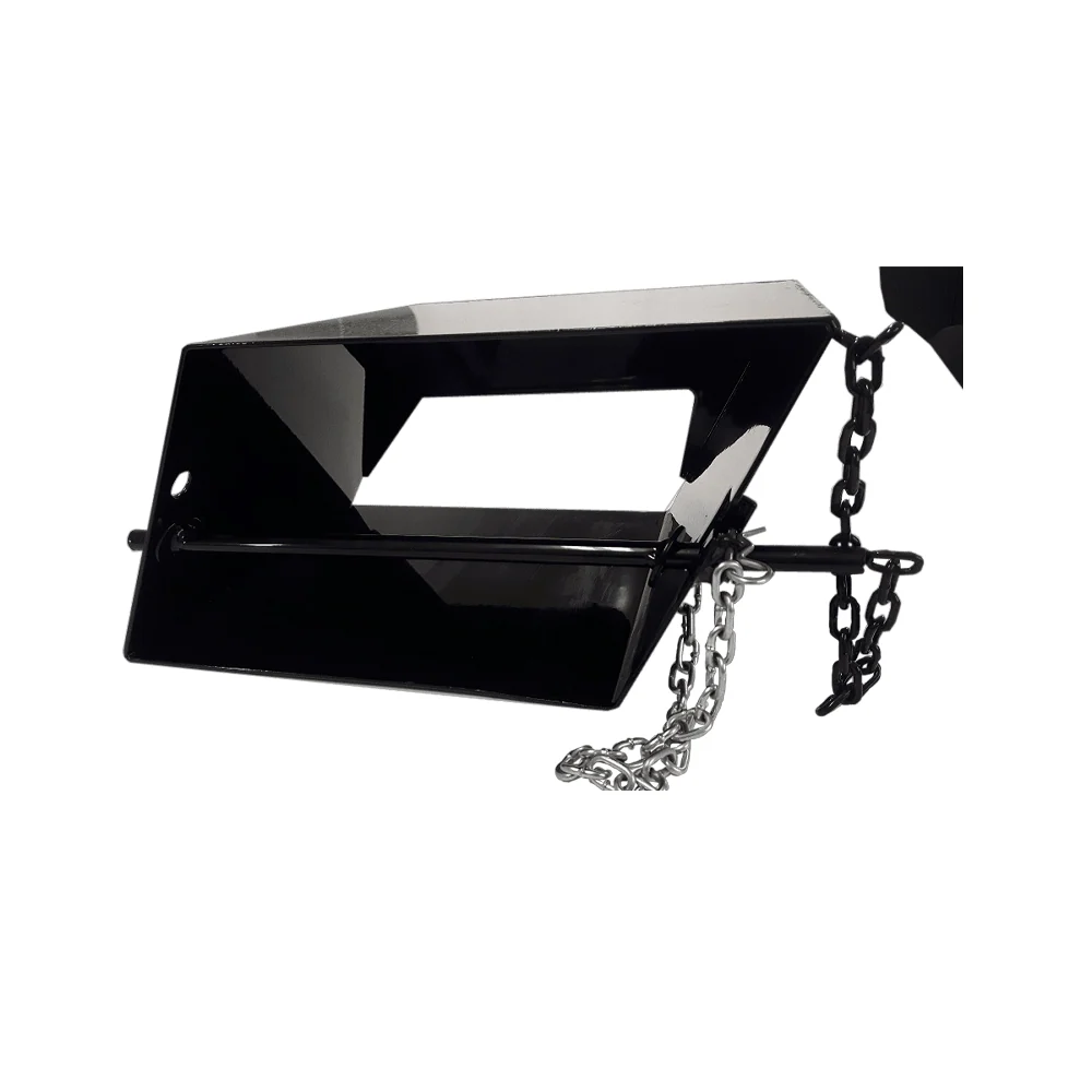 Wheel Chock Holder - Image 2
