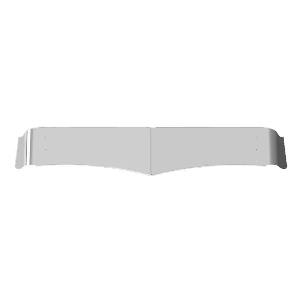 Wicked Style International Prostar, Lonestar Visor