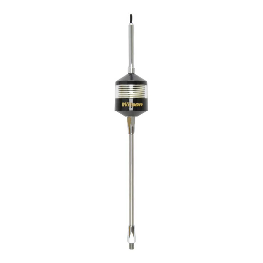 Wilson T2000 Series CB Antenna with 10" Shaft