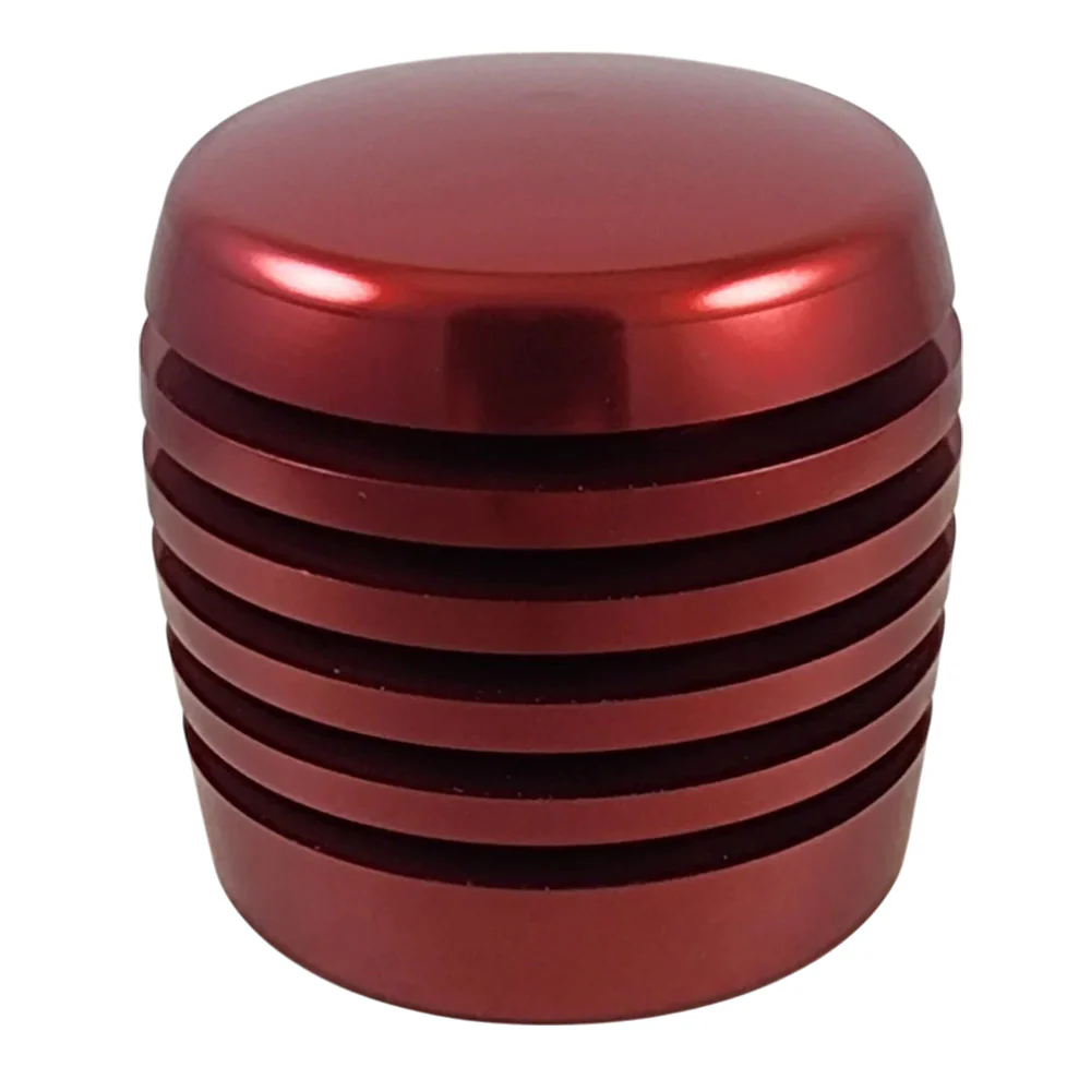 XBR200 Cylinder Style Grooved Air Brake Knob - Image 2