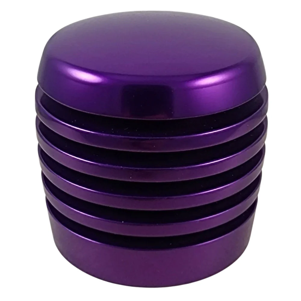 XBR200 Cylinder Style Grooved Air Brake Knob - Image 3