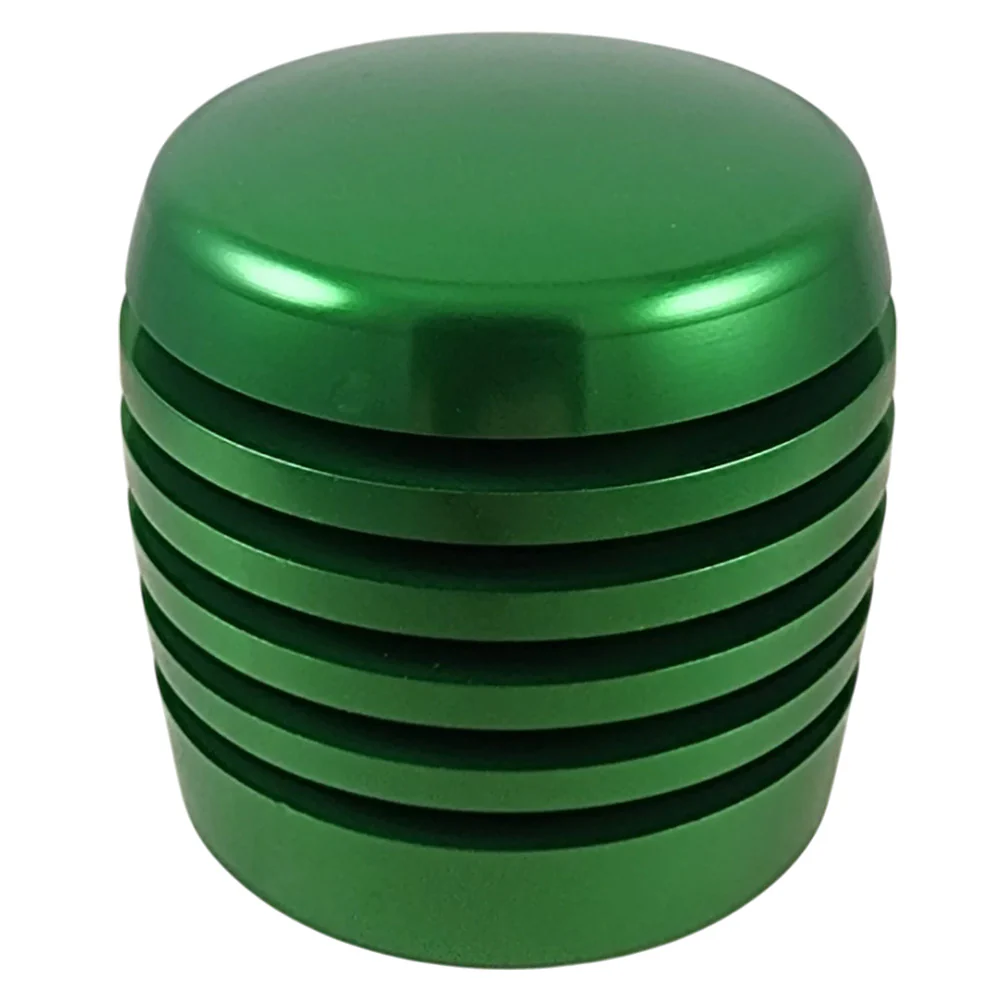 XBR200 Cylinder Style Grooved Air Brake Knob - Image 4