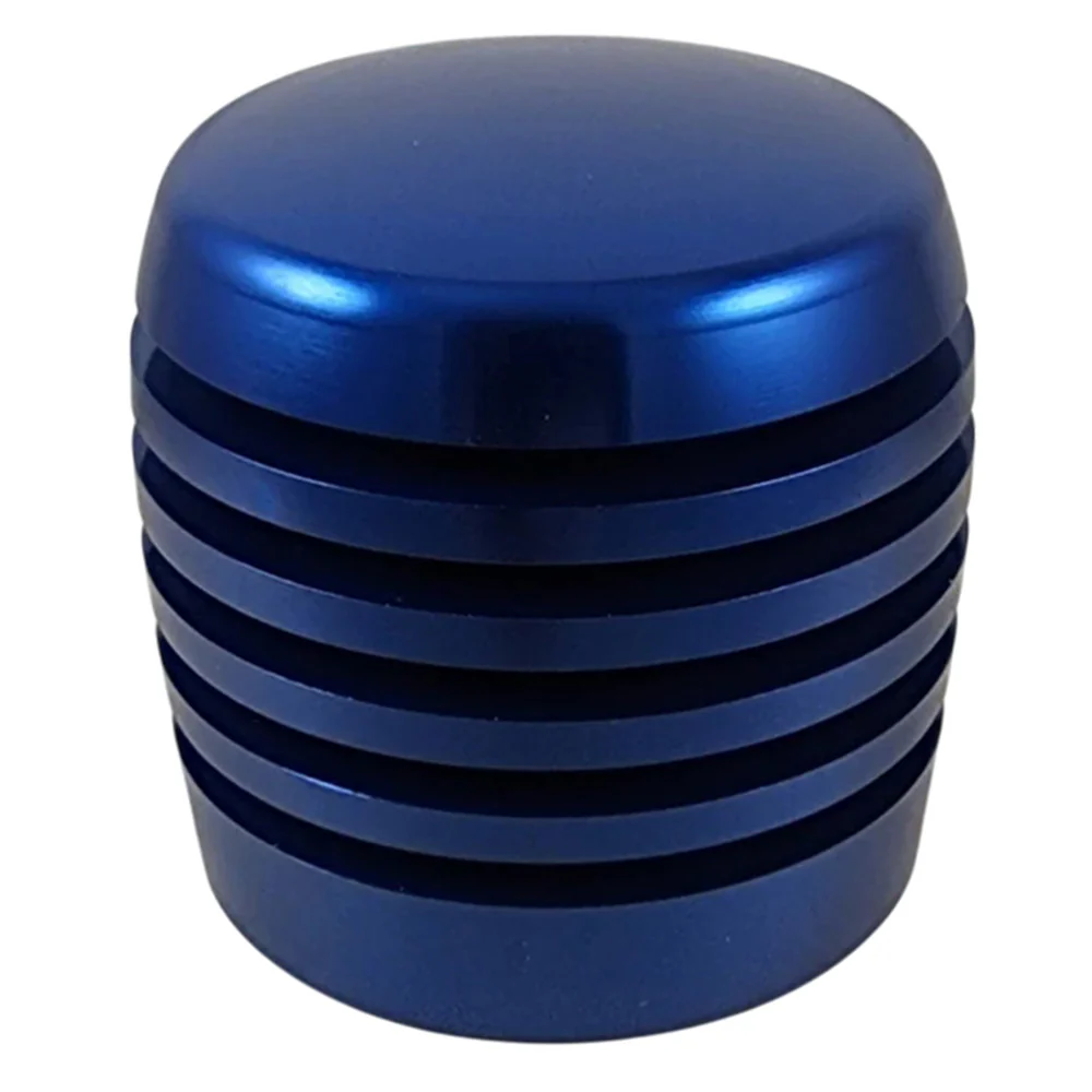 XBR200 Cylinder Style Grooved Air Brake Knob - Image 6