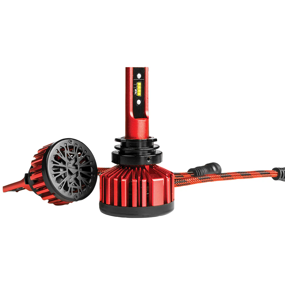 XKGlow Elite LED Headlight Bulbs - Image 16
