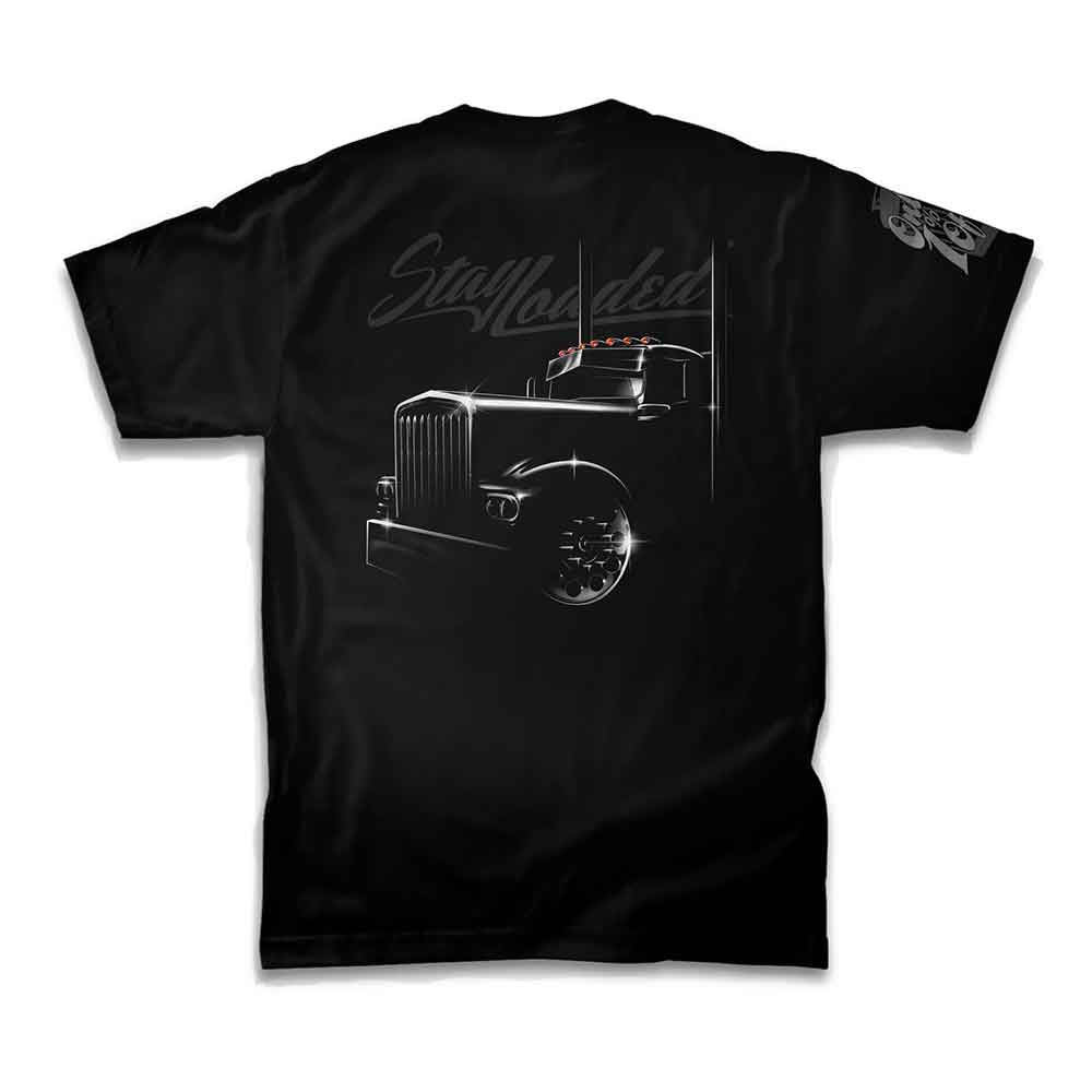 XL Black Label T-Shirt