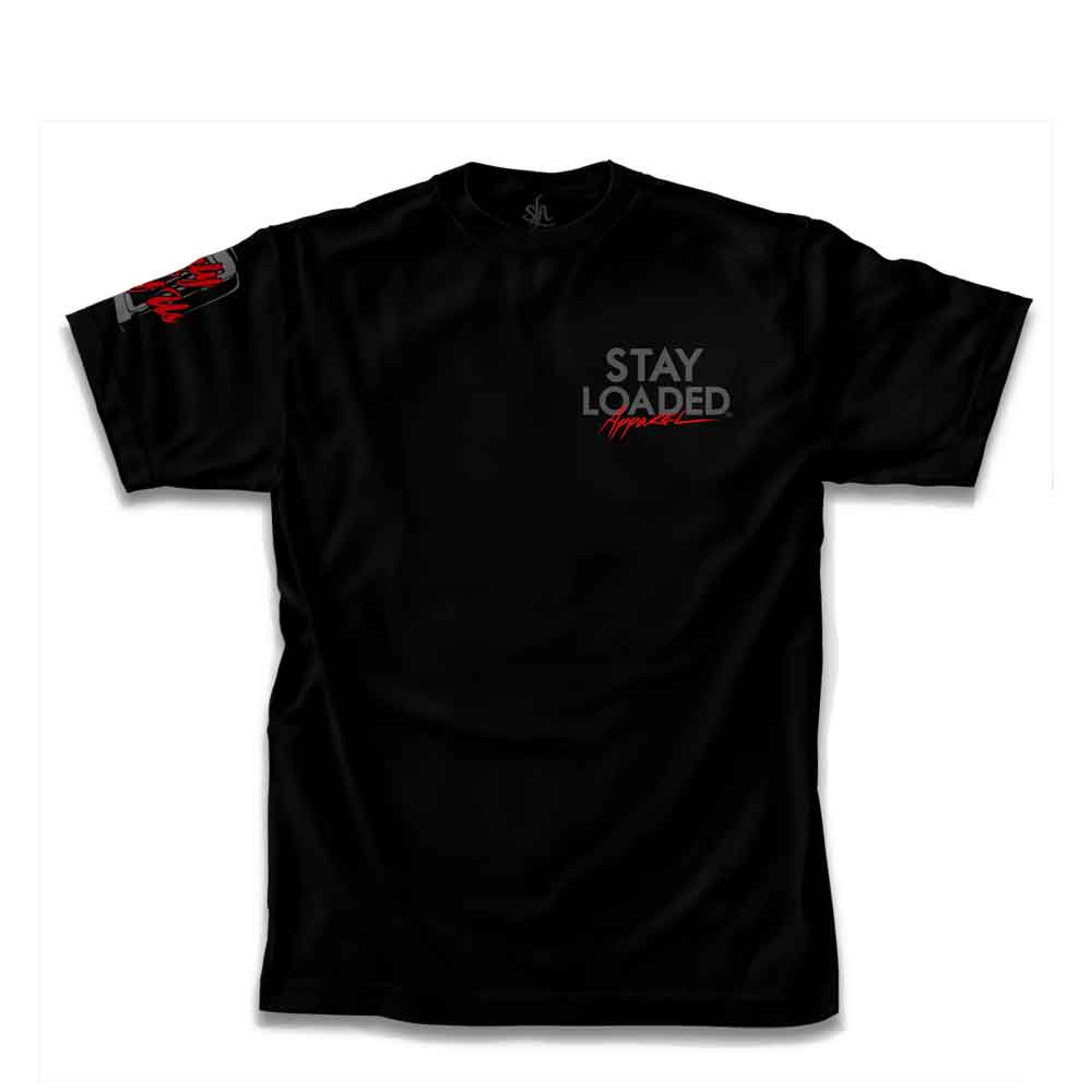 XL Rooster T-Shirt - Image 2