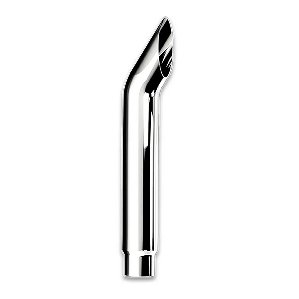 XT Series Reduced Boilermaker Exhaust Tips - Image 3