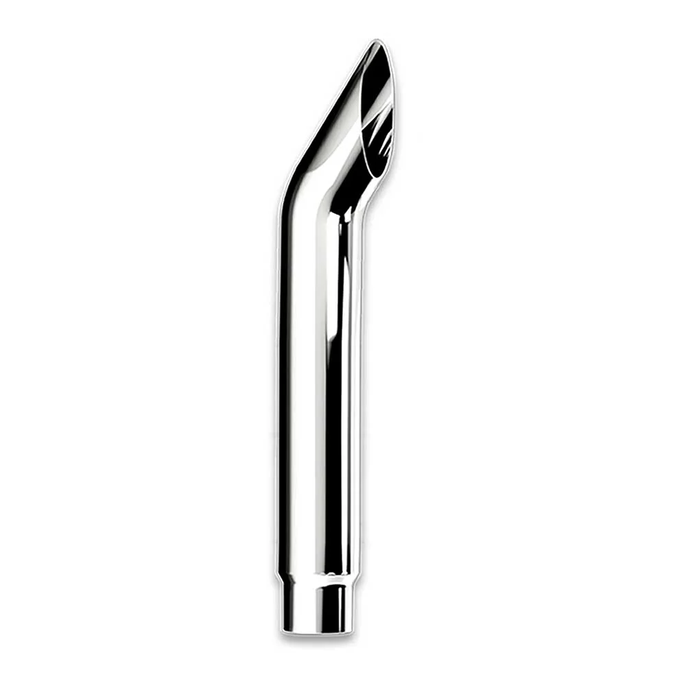 XT Series Reduced Boilermaker Exhaust Tips - Image 5