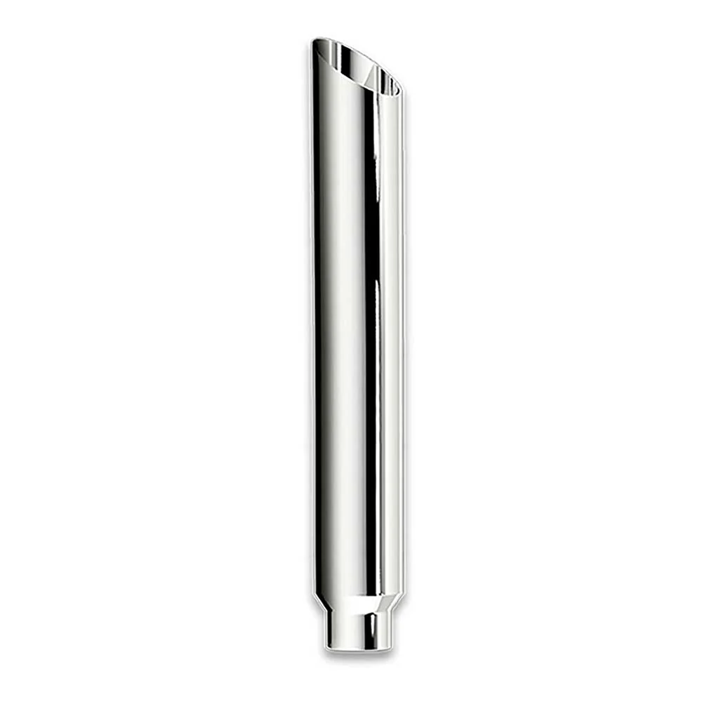 XT Series Reduced Slash Cut Exhaust Tips - Image 2