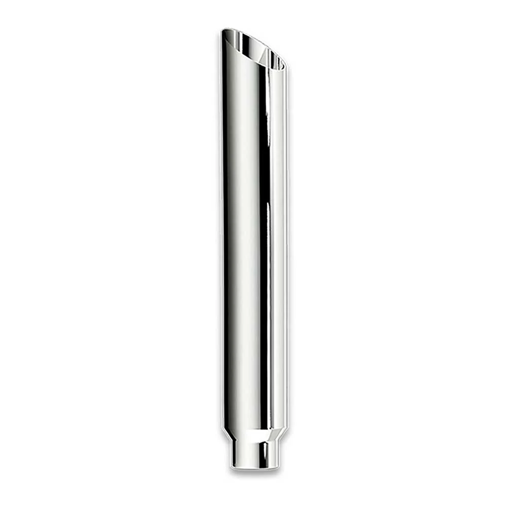 XT Series Reduced Slash Cut Exhaust Tips - Image 4