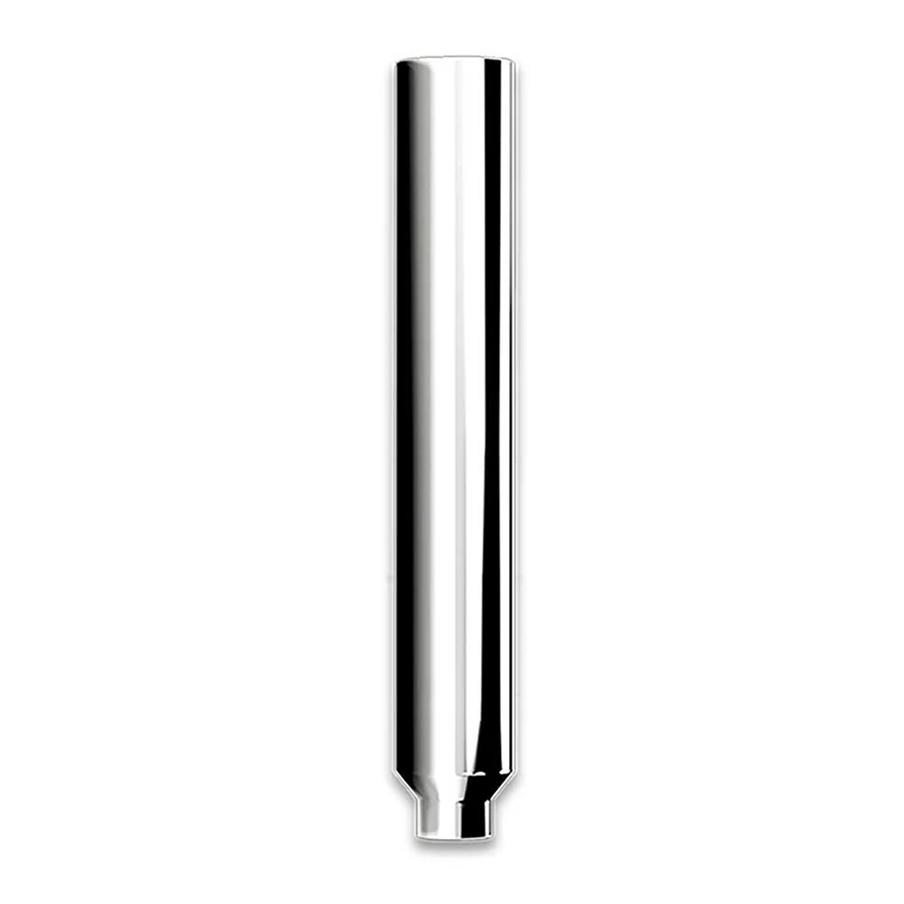 XT Series Reduced Stove Pipe Exhaust Tips