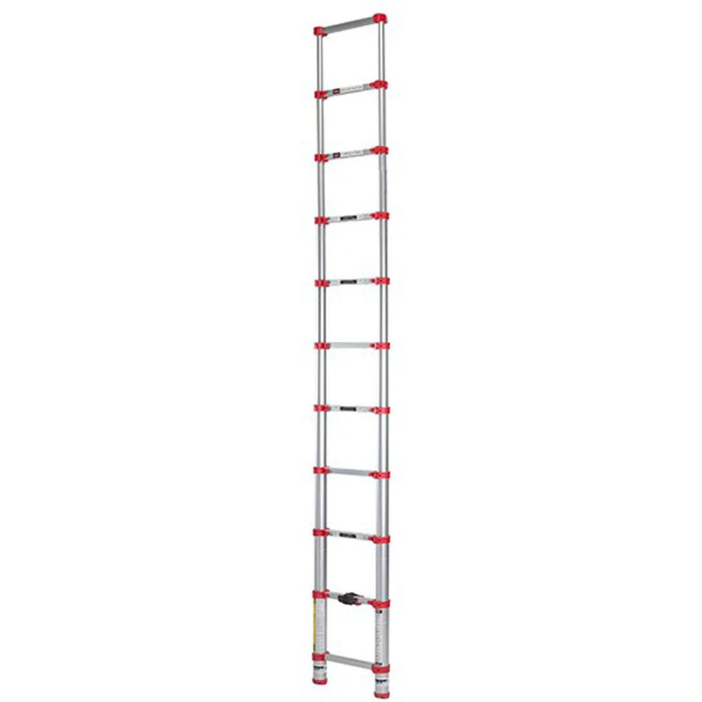 Xtend & Climb 10-1/2' Telescoping Ladder - Image 2