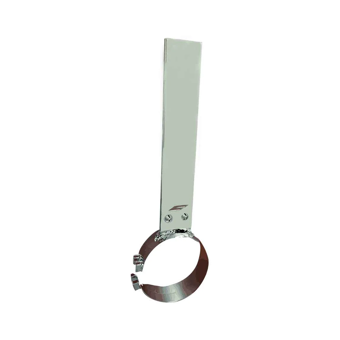 Y-Pipe Stainless Steel Bracket Hanger - Image 5