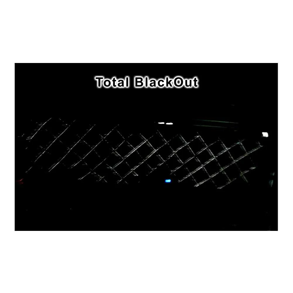 ZenEclipse Blackout Volvo Window Covers - Image 16