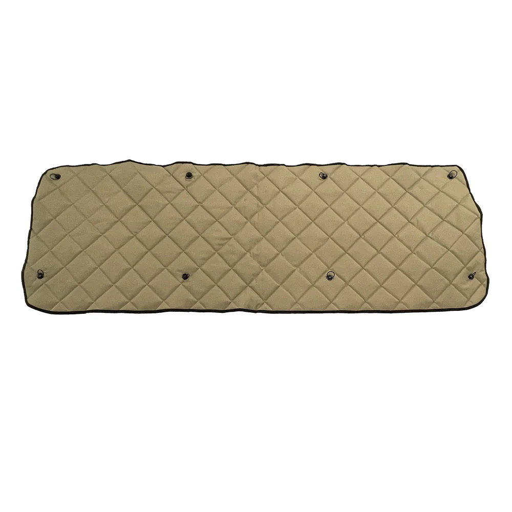 ZenEclipse Blackout Volvo Windshield Covers