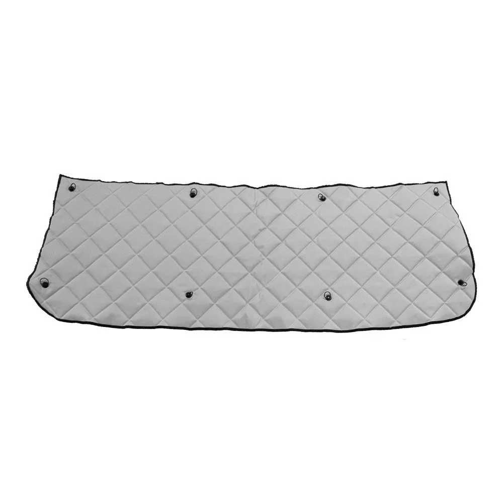 ZenEclipse International LT Gray Windshield Cover - Image 2