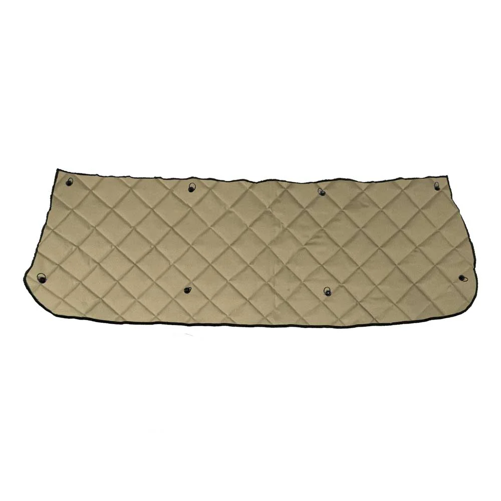 ZenEclipse International LT Tan Windshield Cover - Image 2