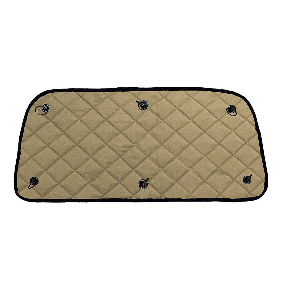 ZenEclipse Kenworth Tan Cab Sunroof Cover