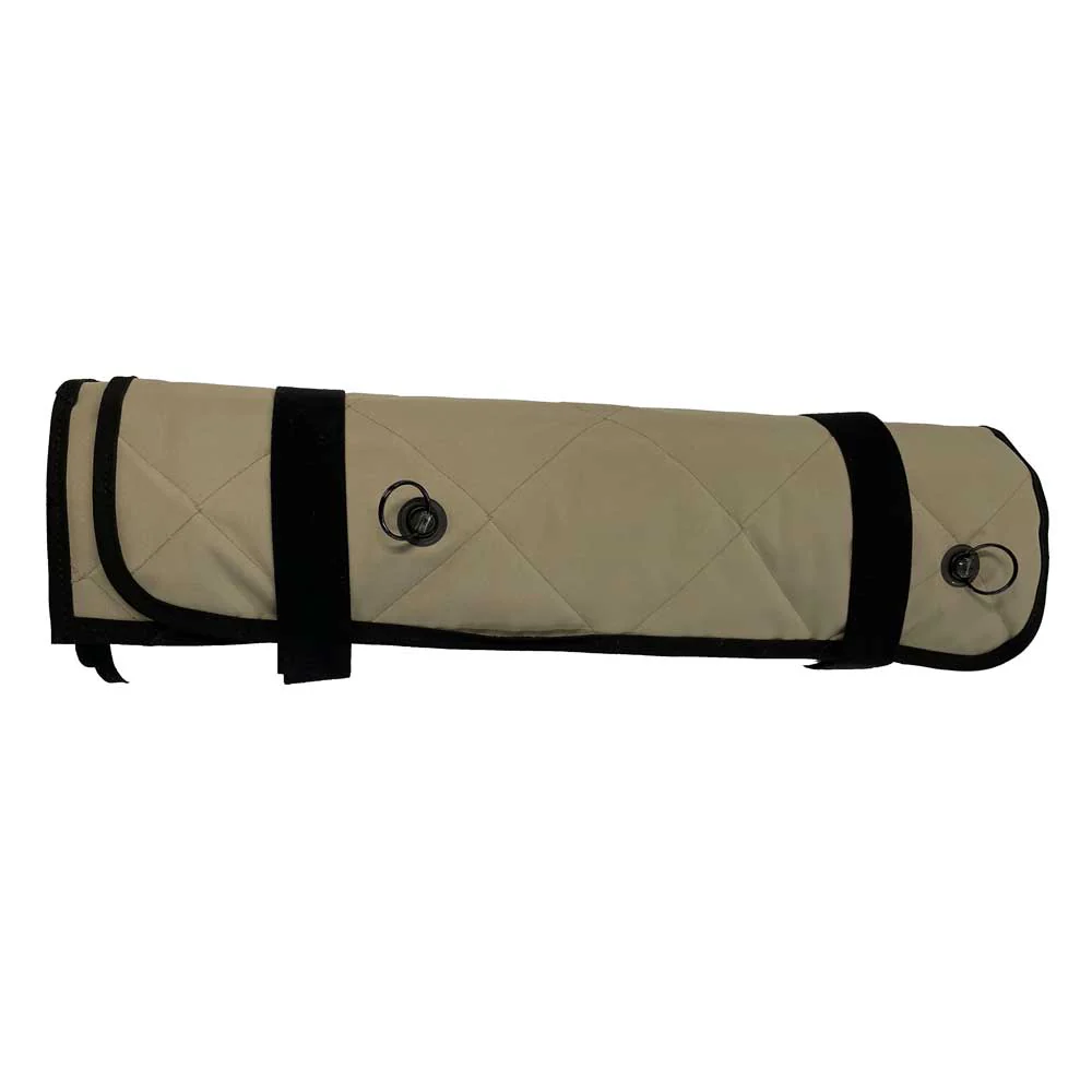 ZenEclipse Prostar Tan Windshield Cover