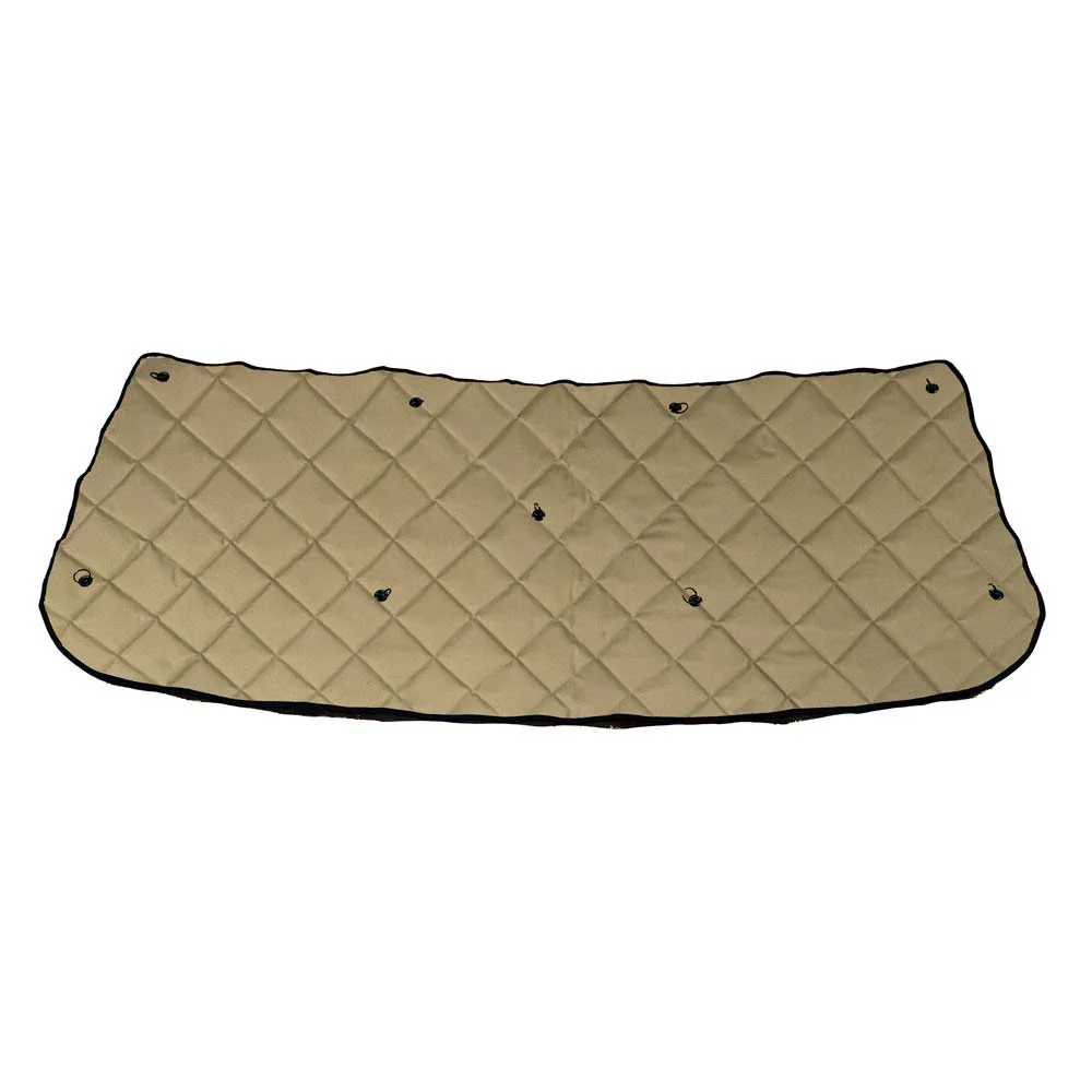 ZenEclipse Prostar Tan Windshield Cover - Image 2