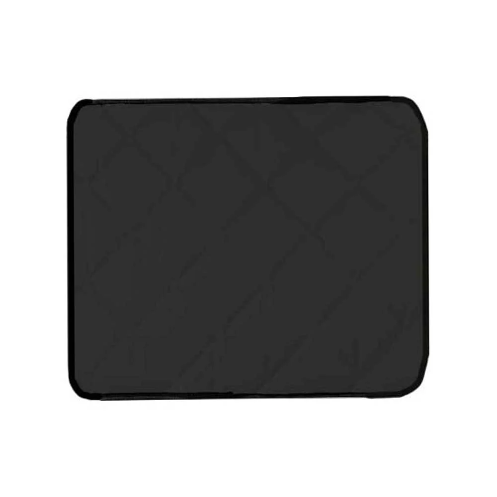 ZenEclipse Volvo Black Lower Bunk Window Cover Set