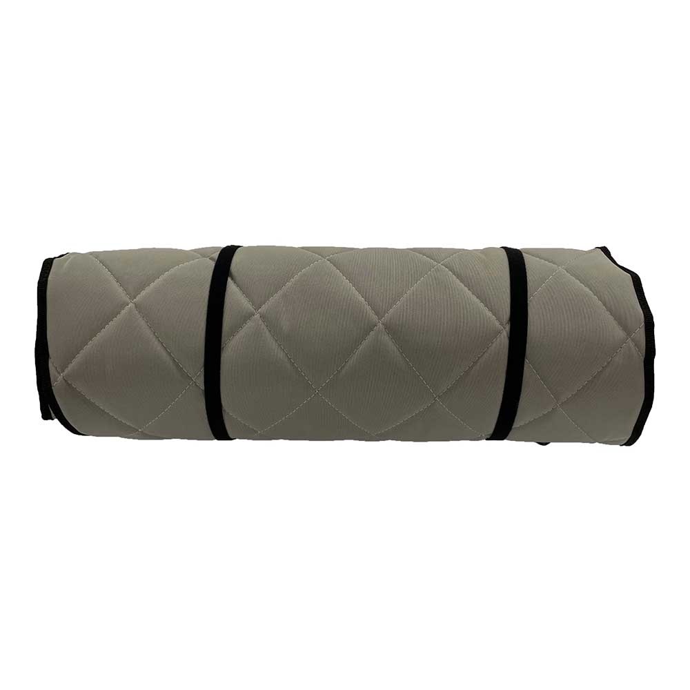 ZenEclipse Western Star 47X, 49X, 57X with Detroit Windshield Gray Cover - Image 5