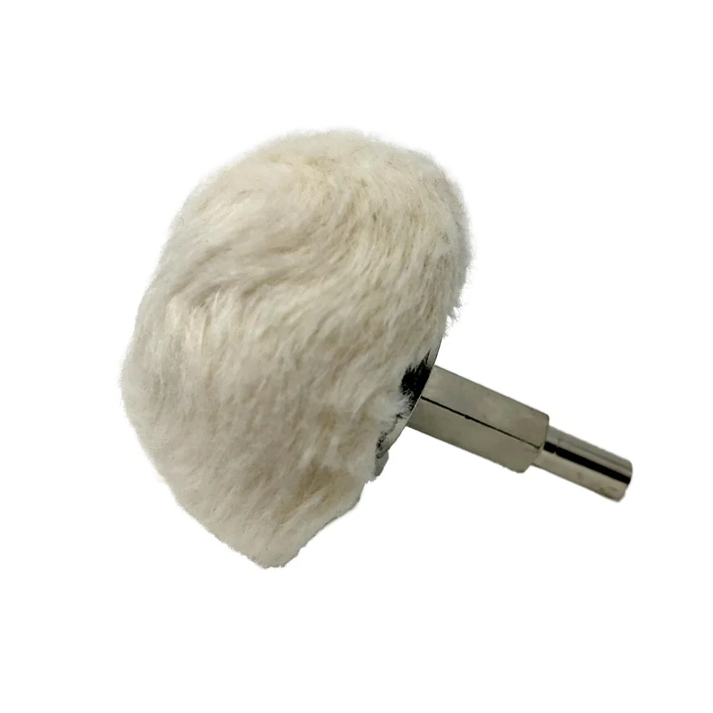 Zephyr 4-Piece Wheel Polishing Kit - Image 4