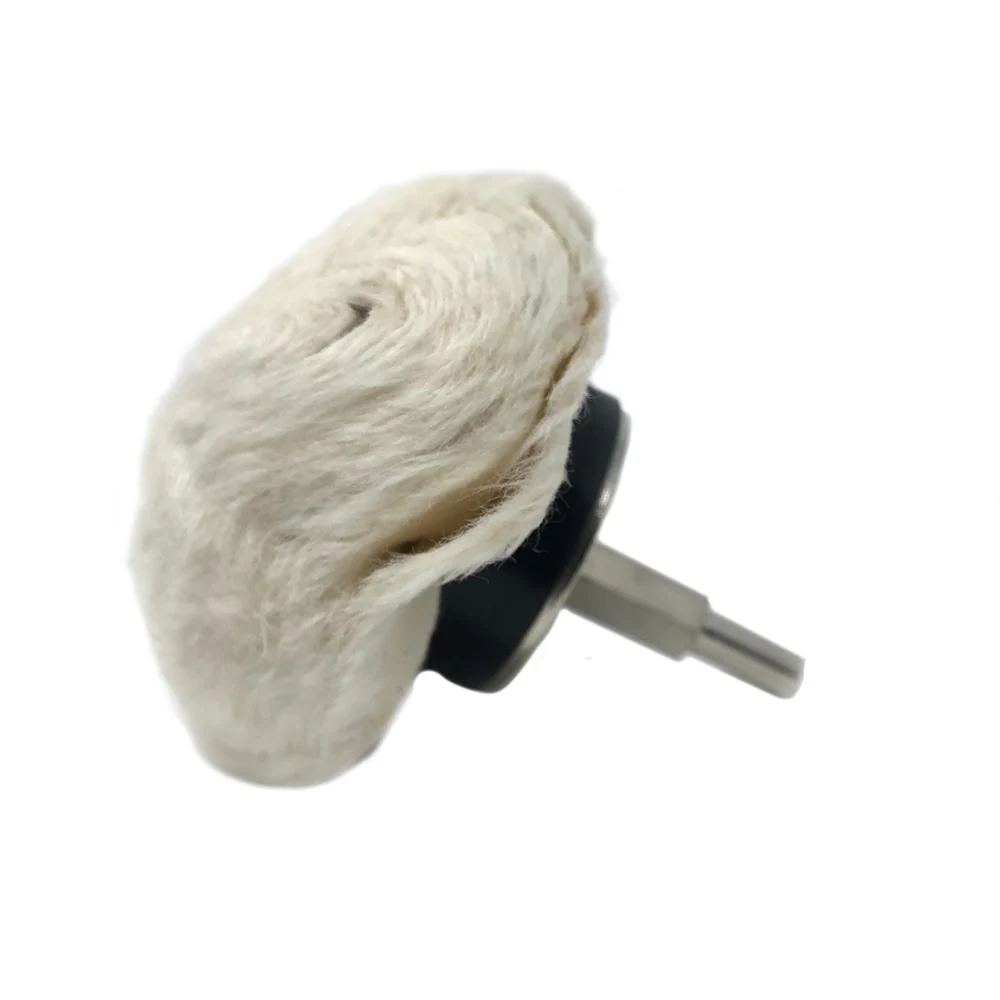Zephyr 4-Piece Wheel Polishing Kit - Image 5