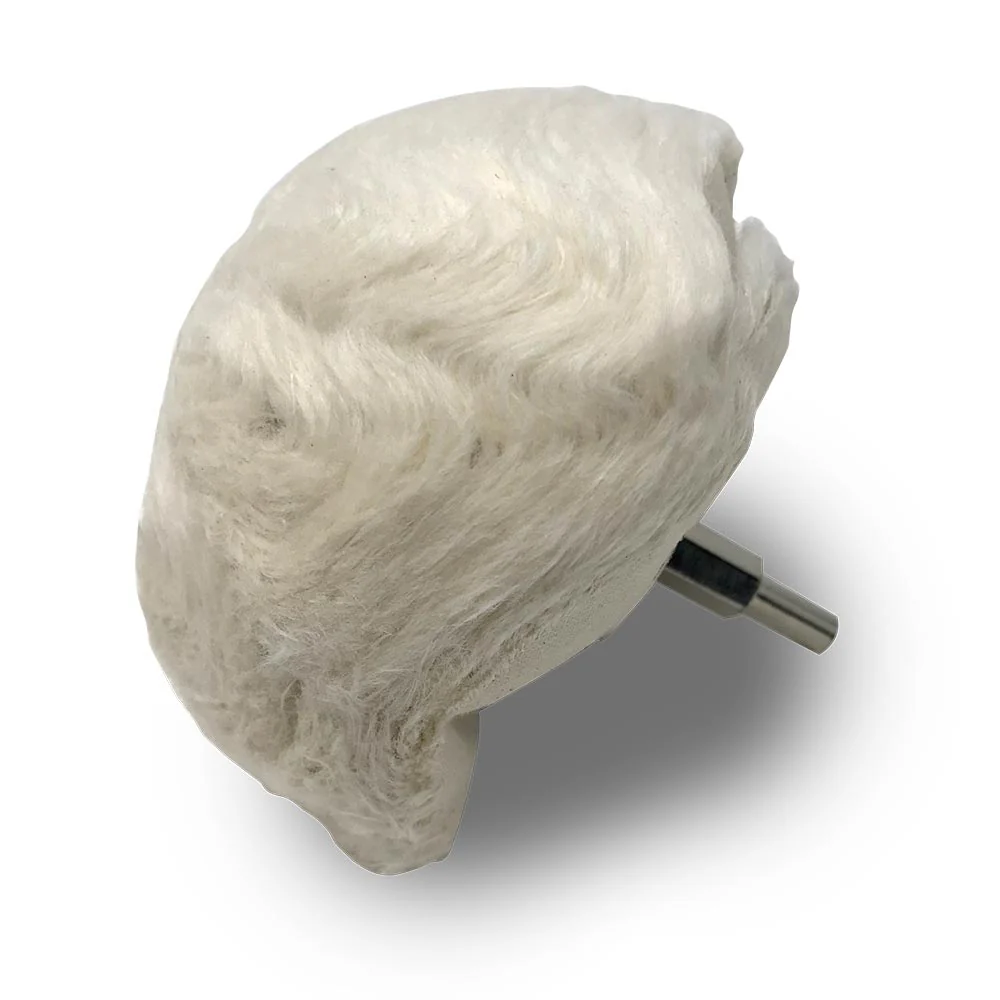 Zephyr 4-Piece Wheel Polishing Kit - Image 6